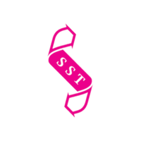 SST - Saarländisches Staatstheater (Logo)
